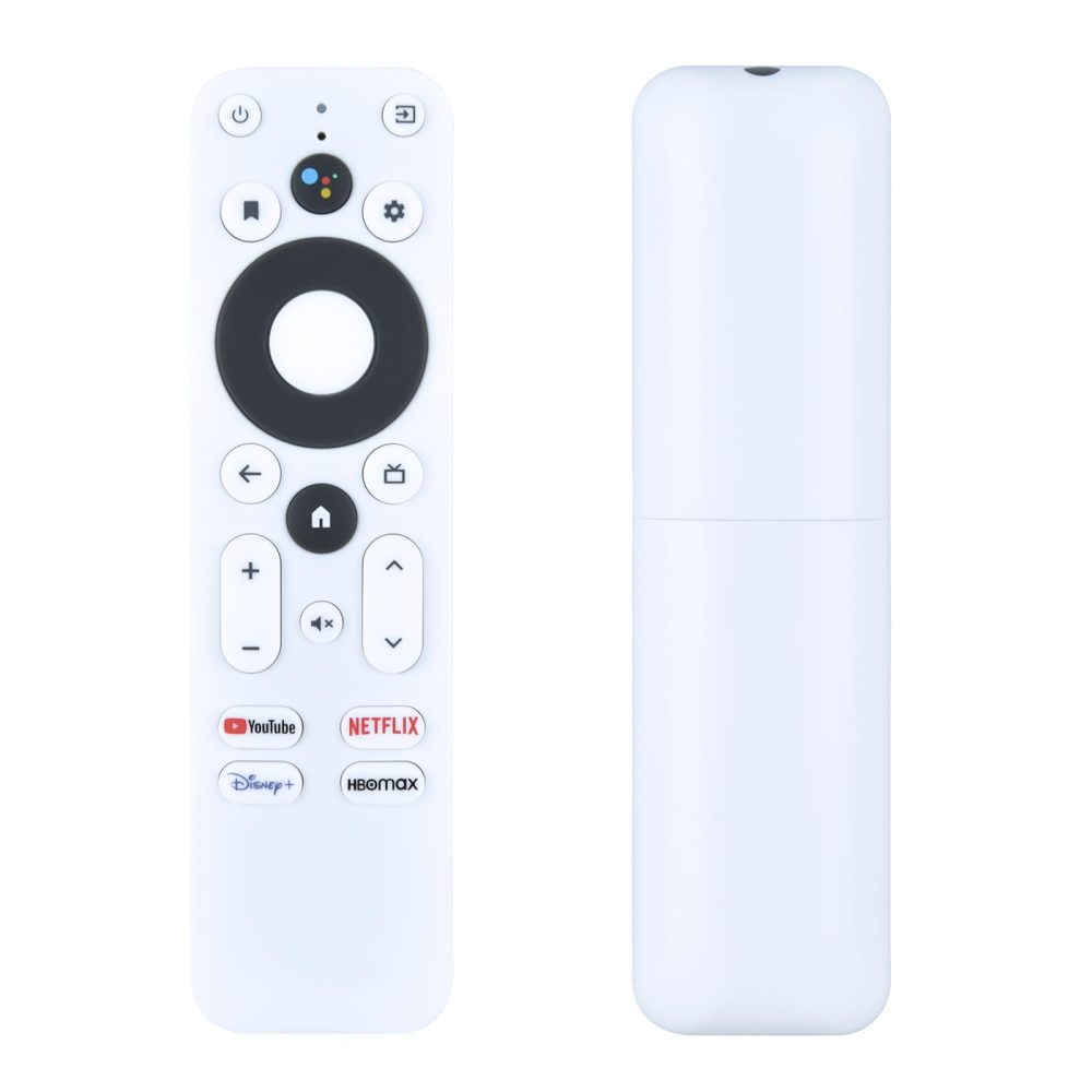 remote control android