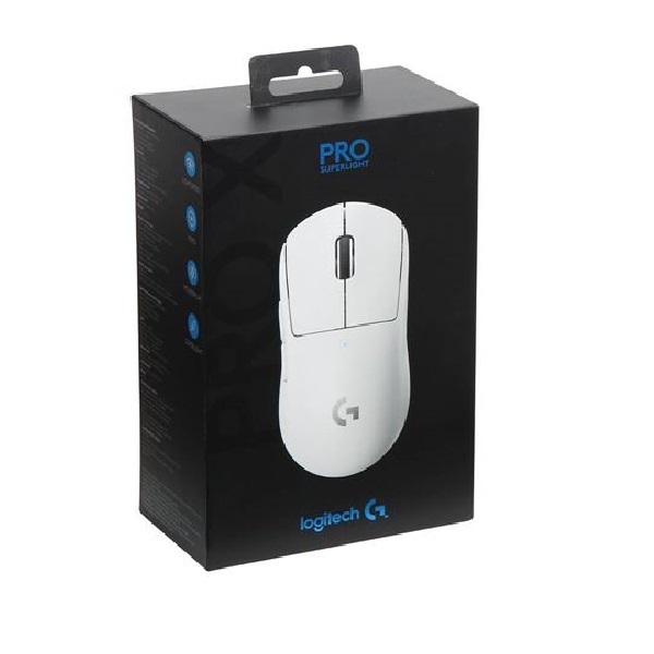 logitech G Pro X Superlight