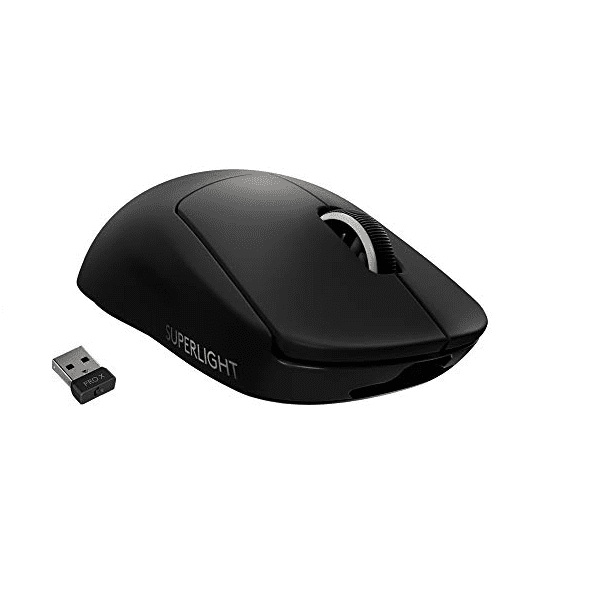 logitech G Pro X Superlight