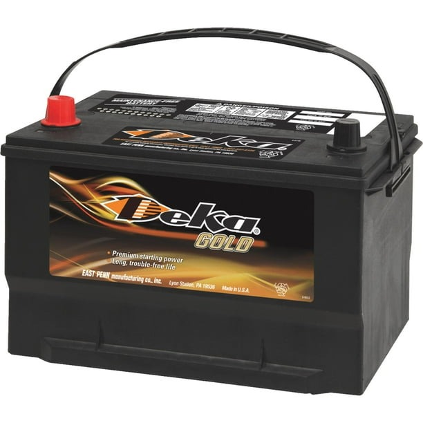 cca battery