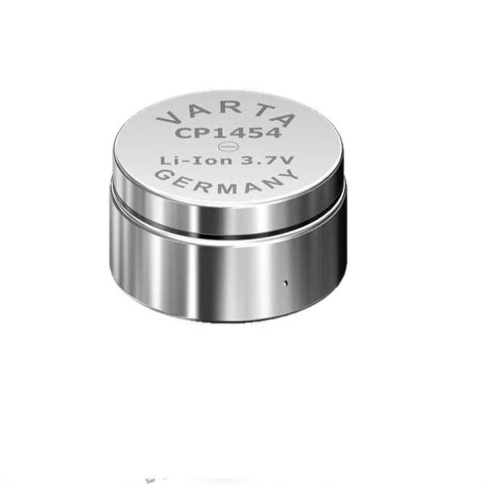 Button Battery