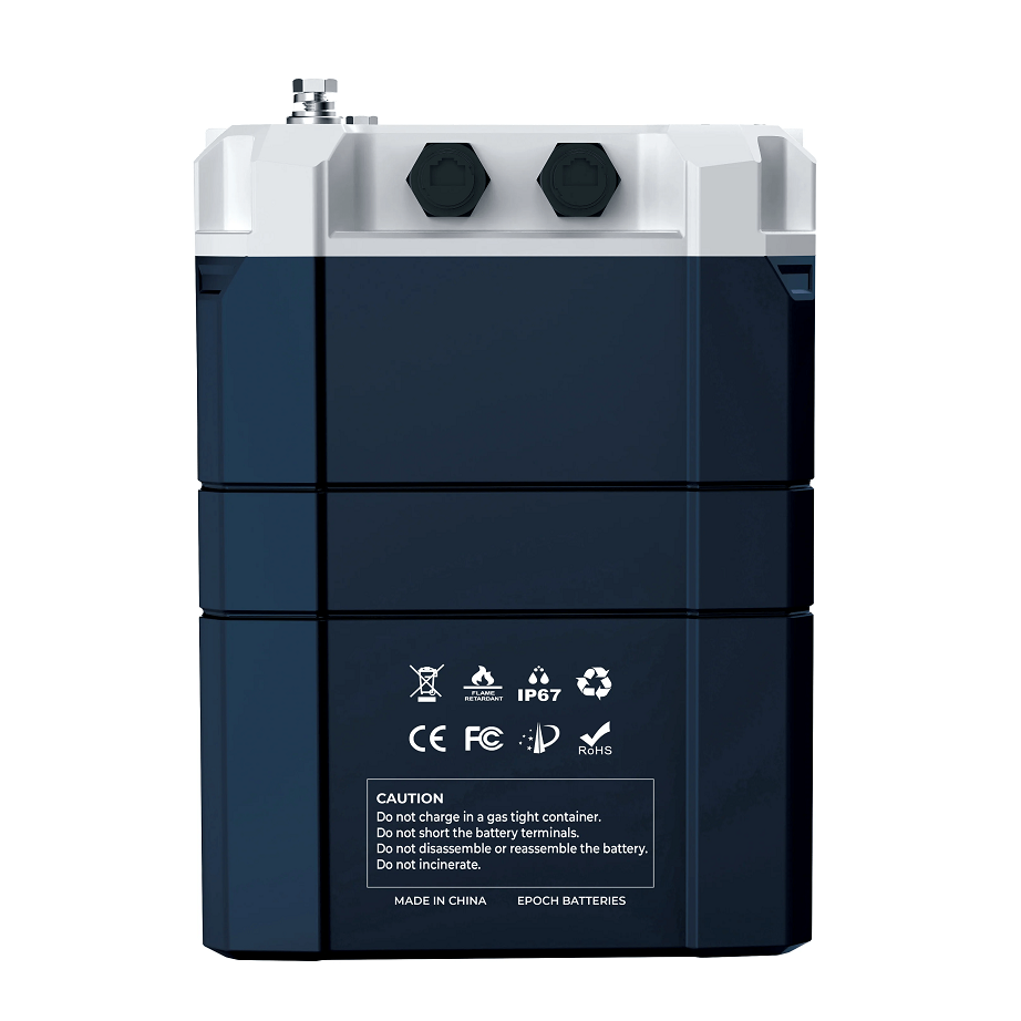 epoch lithium battery