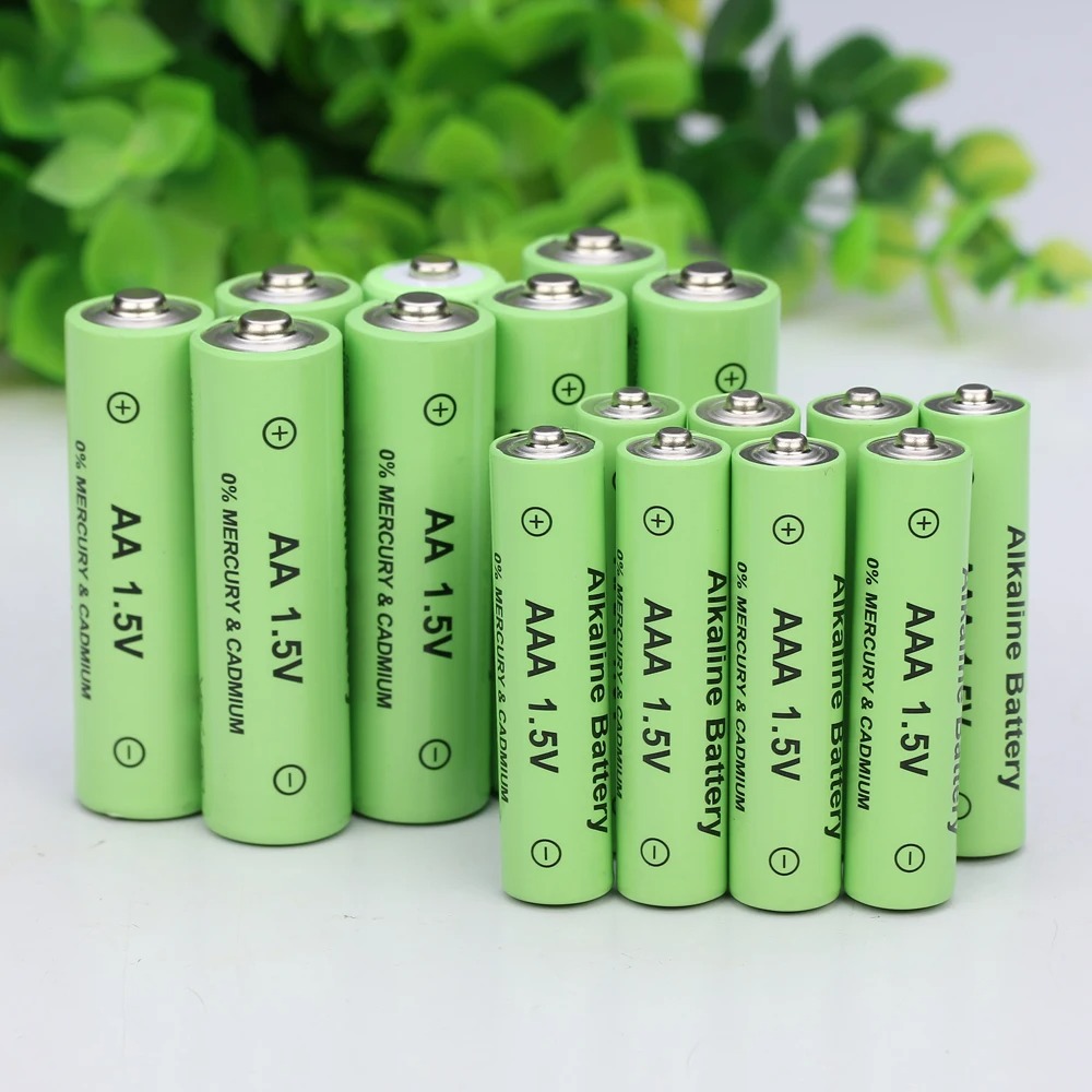 AAA Battery