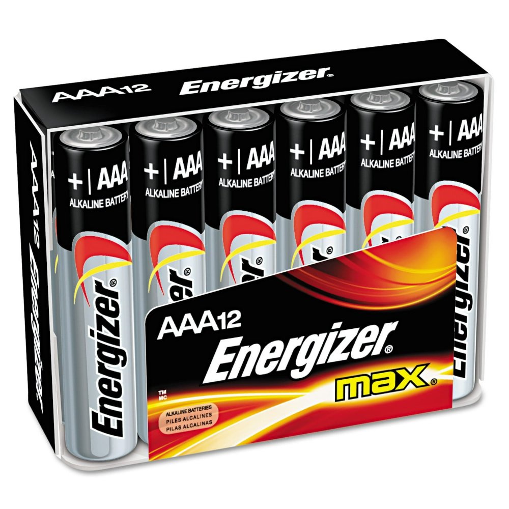 AAA Battery