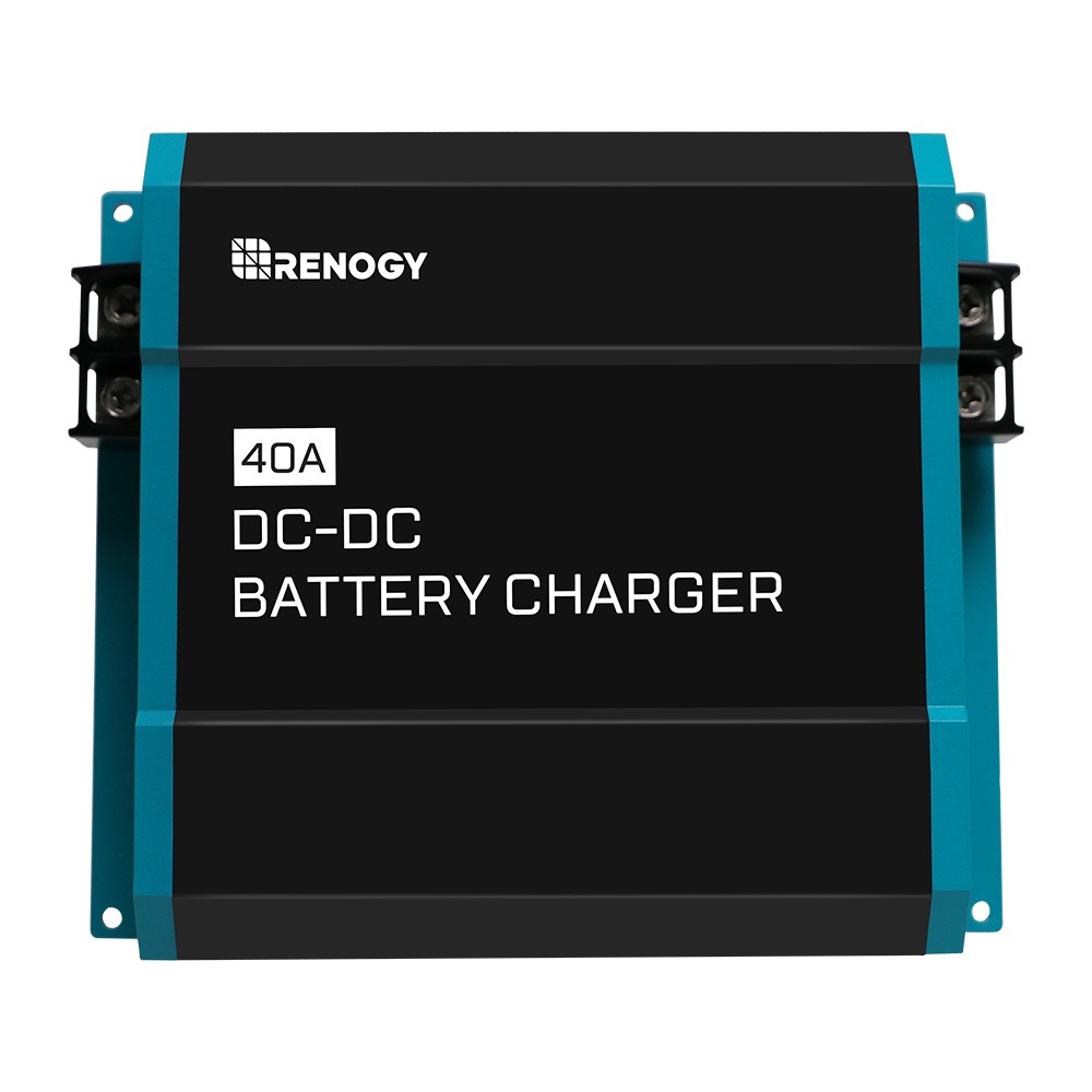 dc to dc battery