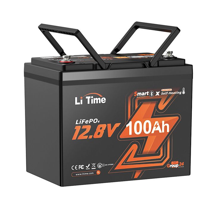 litime battery