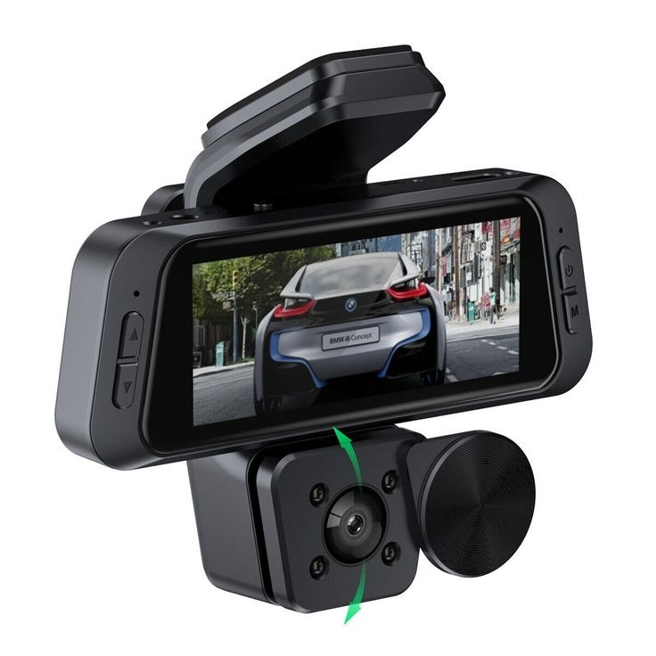 rear view camera