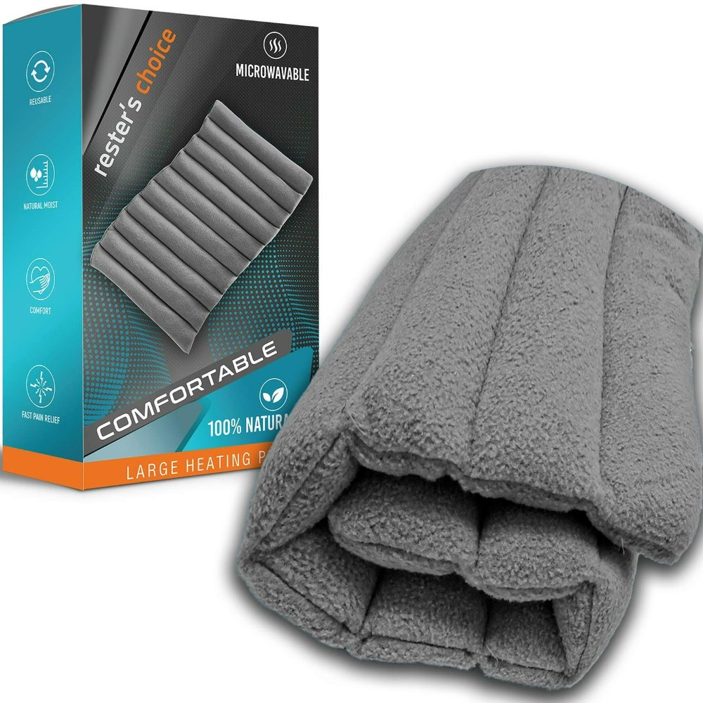 battery operated heating pad