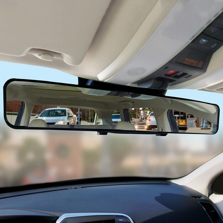 wireless rear view mirror camera