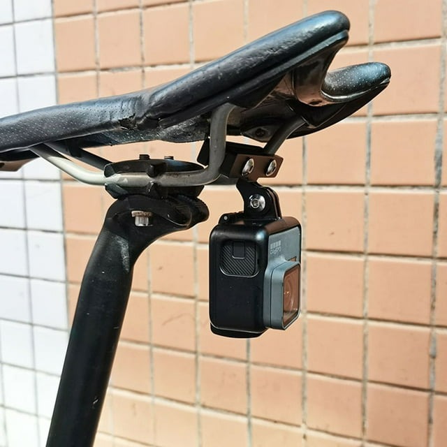 bicycle rear view camera