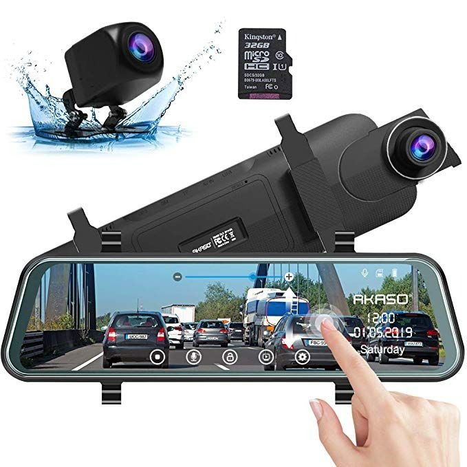 rear view camera for car