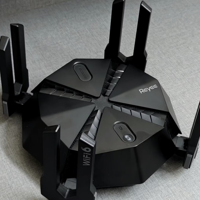 is wifi 6 good for gaming