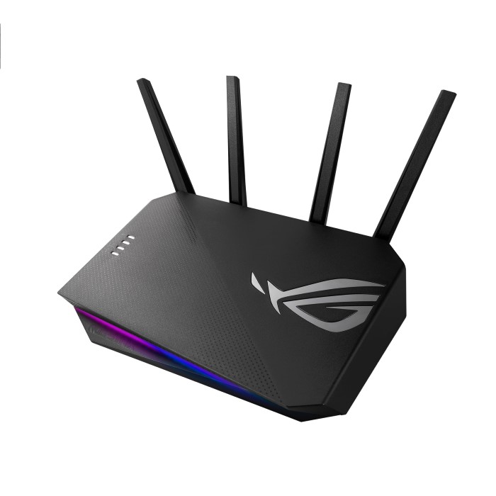 is wifi 6 good for gaming
